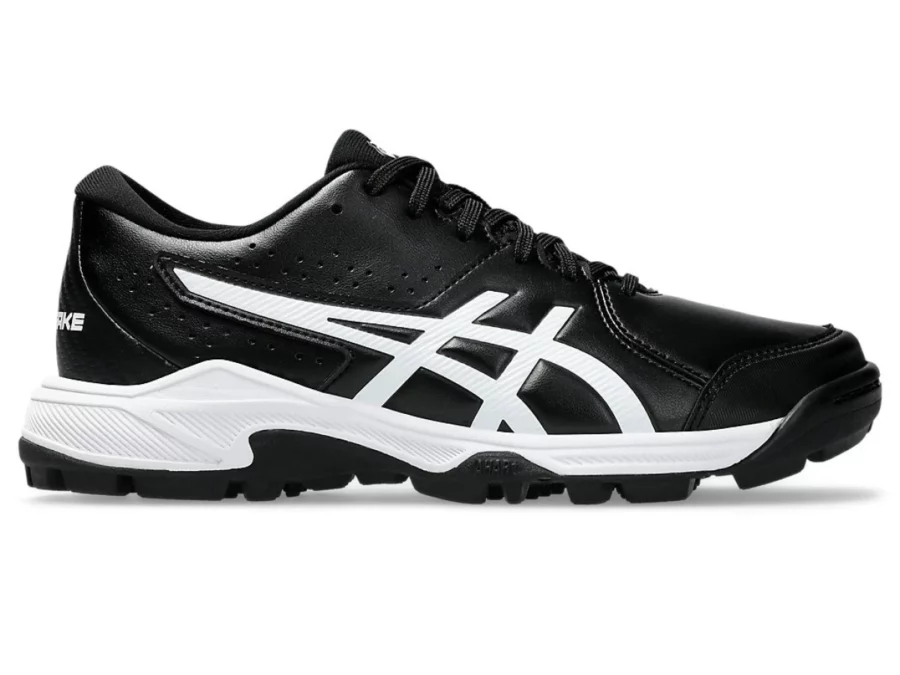 ASICS 1114A020 GEL PEAKE 2 GS-005 BLACK/GRAPHITE GREY