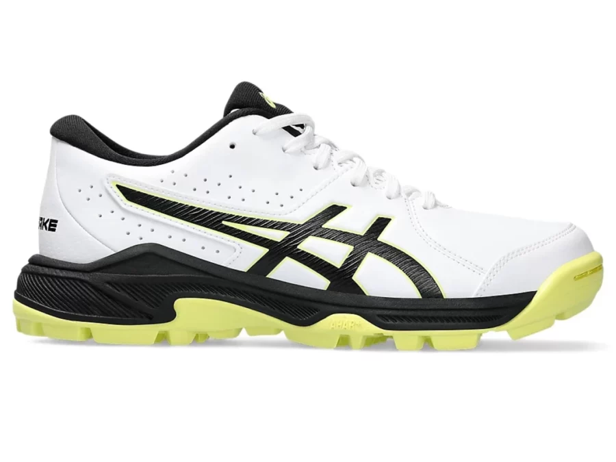 ASICS 1114A020 GEL-PEAKE 2 GS-102 WHITE/GLOW YELLOW
