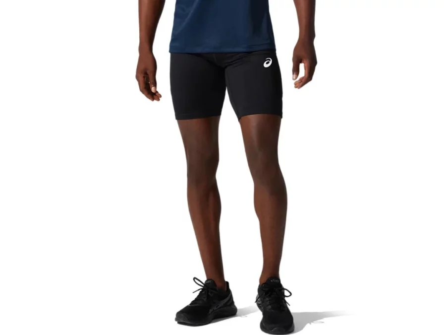 ASICS 2011C339 CORE SPRINTER-001 PERFORMANCE BLACK