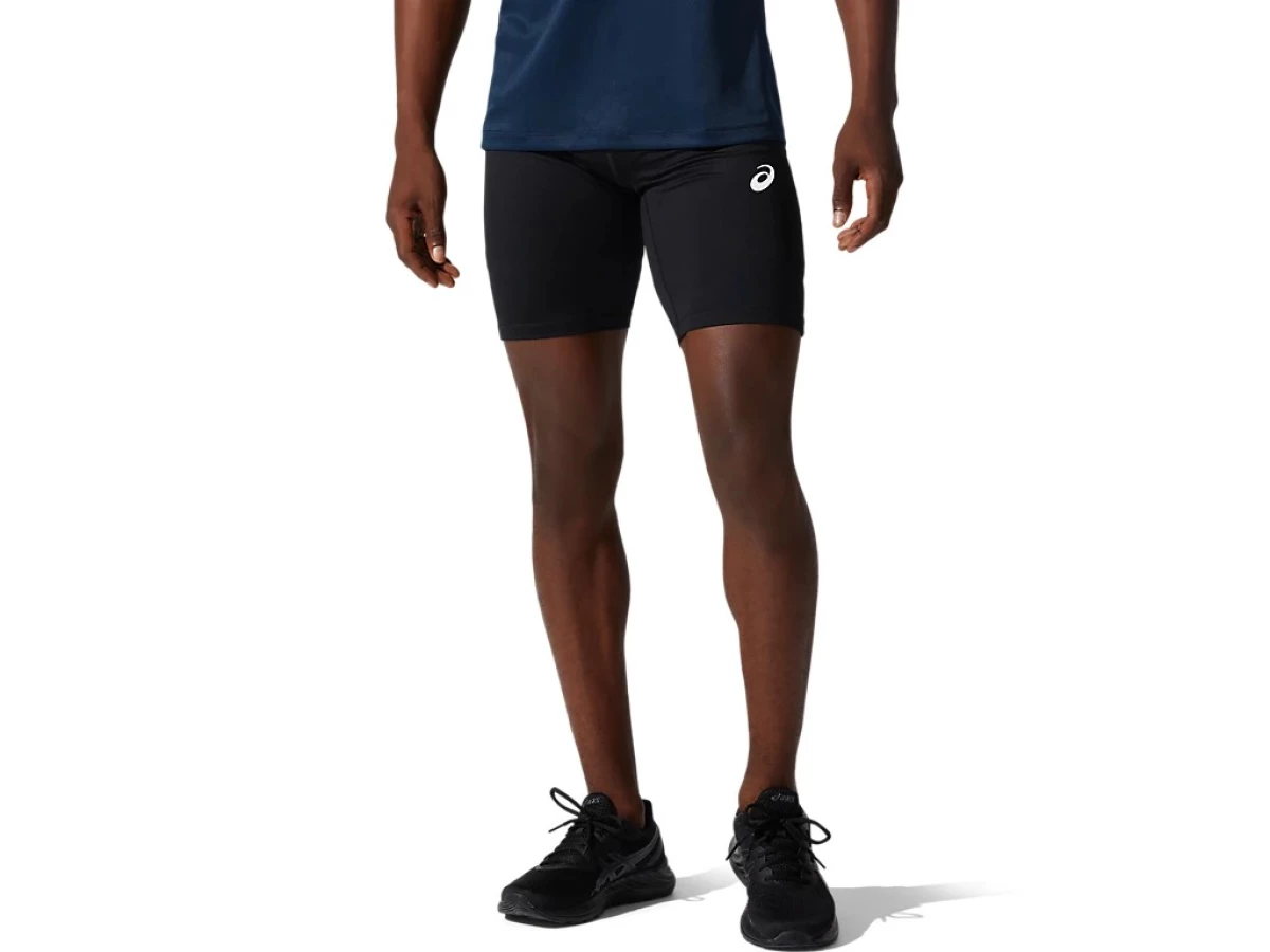 ASICS 2011C339 CORE SPRINTER-001 PERFORMANCE BLACK