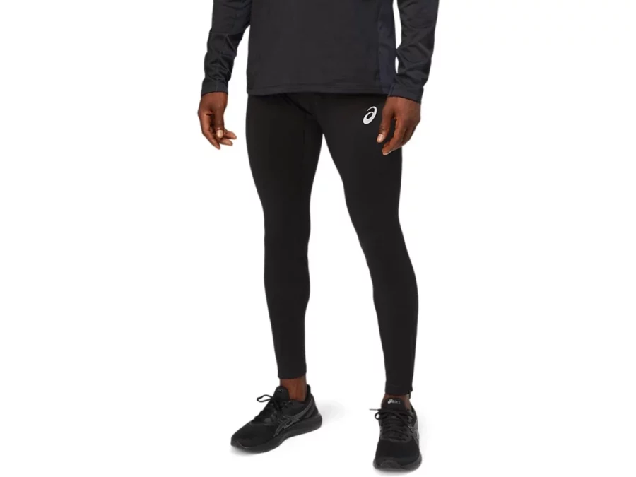ASICS 2011C346 CORE WINTER TIGHT-002 PERFORMANCE BLACK