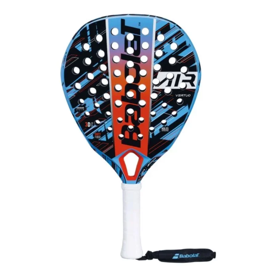 BABOLAT 150124 AIR VERTUO-100