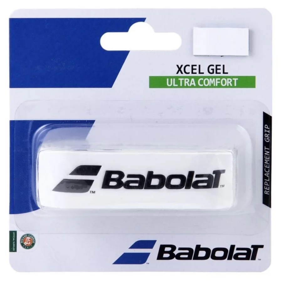BABOLAT 670058 XCel Gel X1-101 Blanc