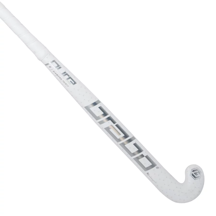 BRABO 315.35260 G- Force Pure Diam-040 White/Silver