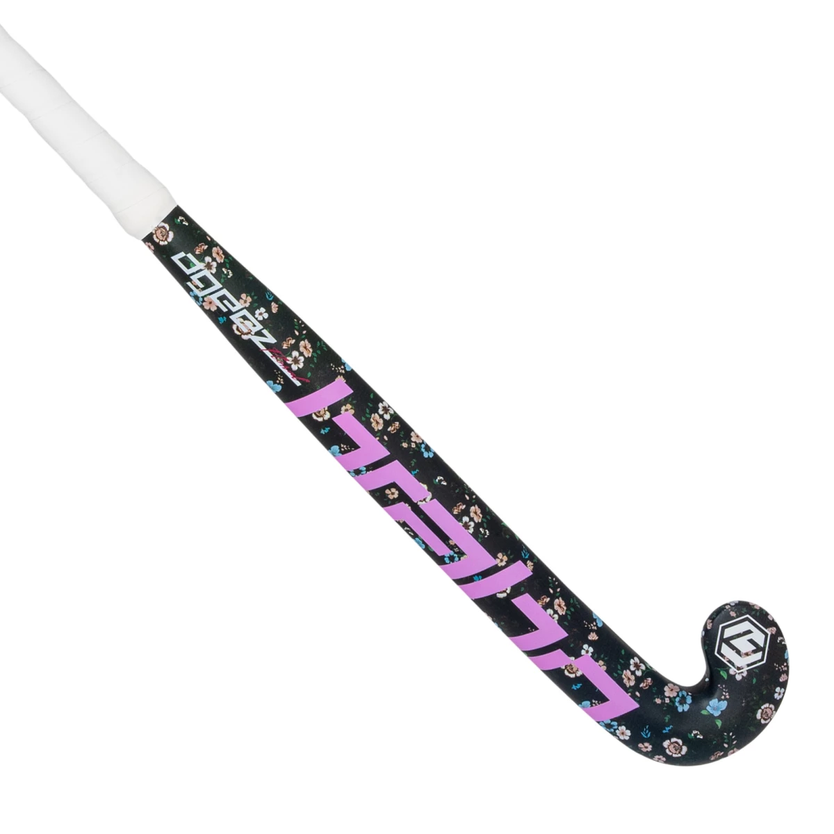 BRABO 315.35330 O'Geez Floral-020 Floral/Purple