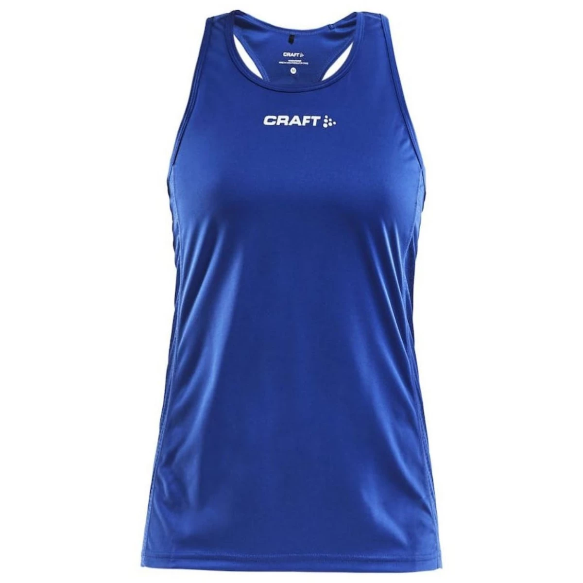 CRAFT 1907368 RUSH SINGLET W-346000 CLUB COBOLT