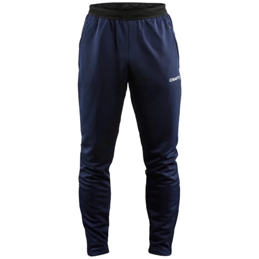CRAFT 1910163 EVOLVE PANTS M-390000 NAVY