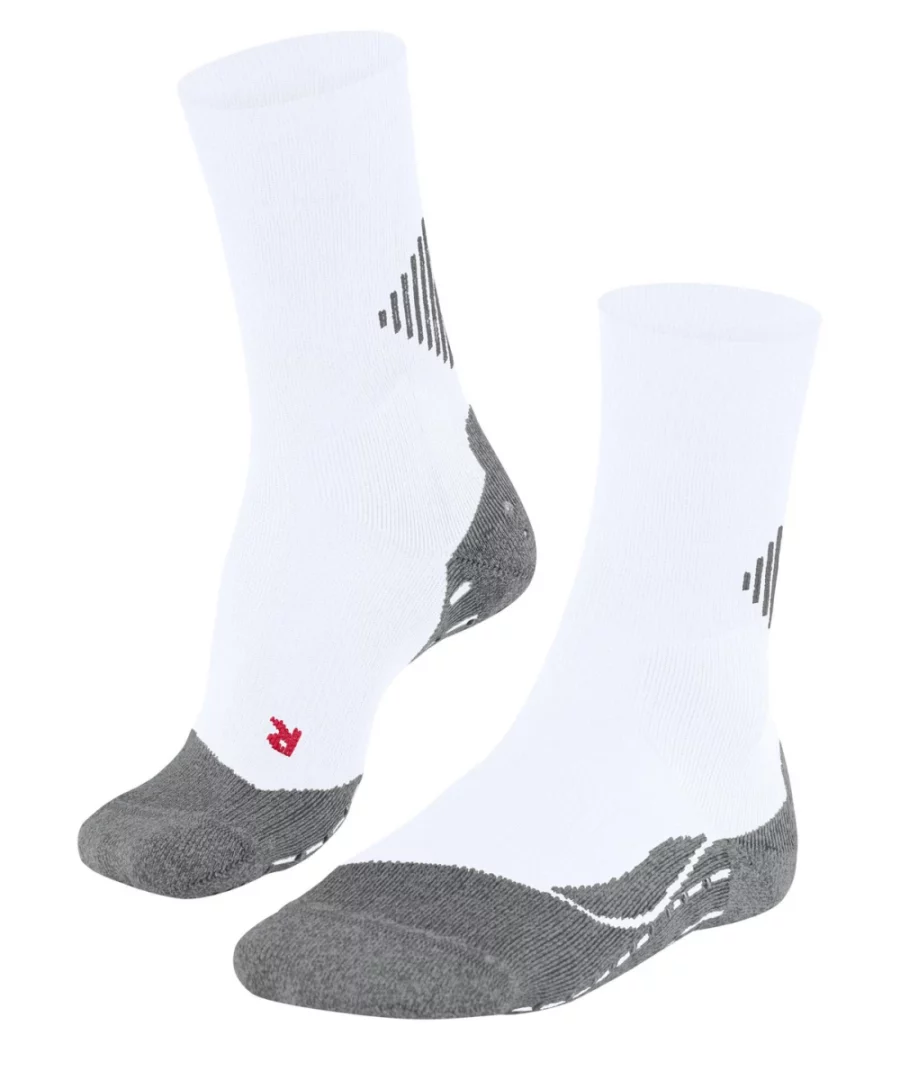 FALKE 16030 4GRIP STABILIZING UNISEX-2029 white-mix