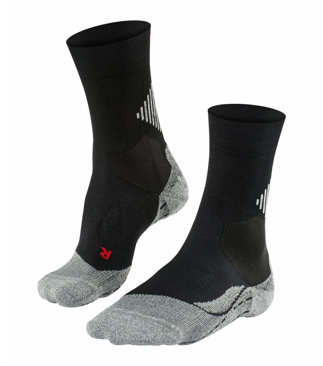 FALKE 16030 4GRIP STABILIZING UNISEX-3019 Black