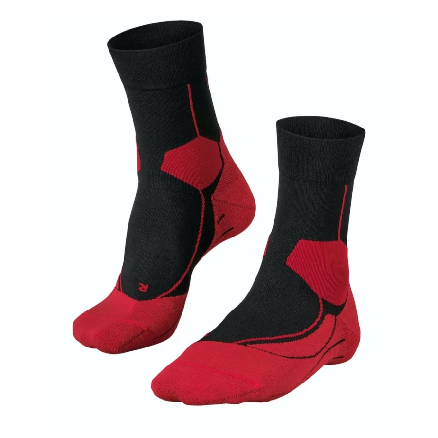 FALKE 16077 STABILIZING COOL MEN-3008 black