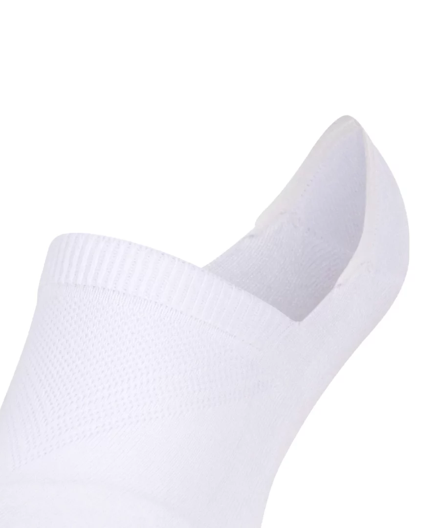 FALKE 16601 COOL KICK UNISEX-2000 White