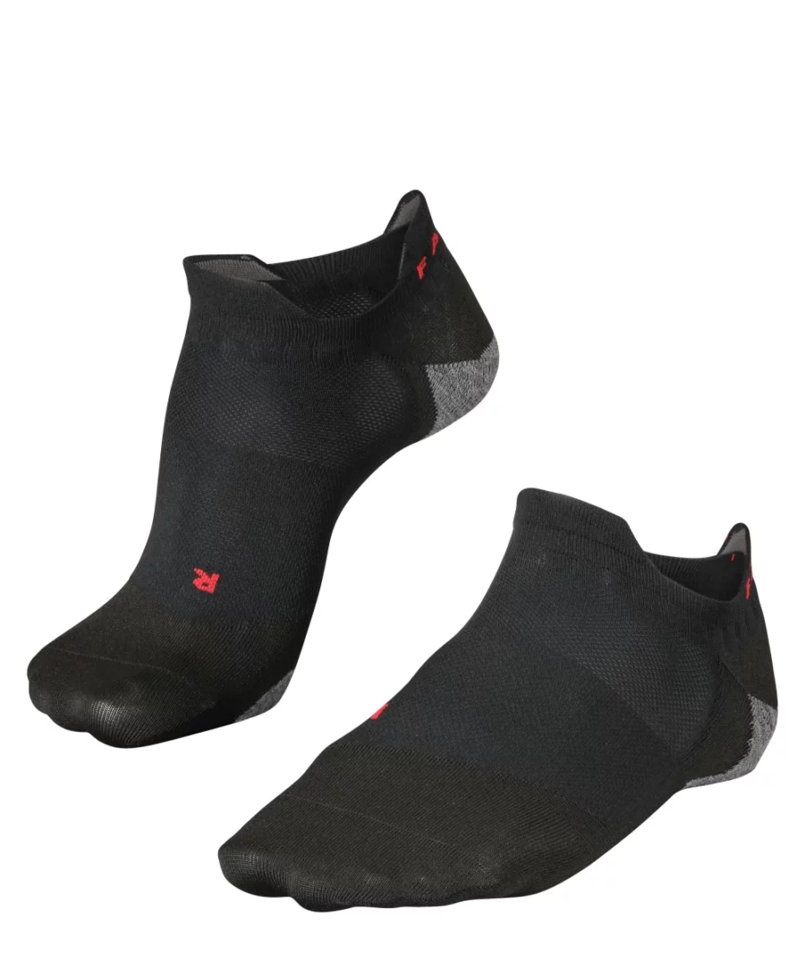 FALKE 16731 RU5 INVISIBLE MEN-3010 black-mix