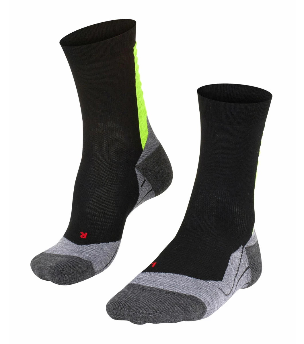 FALKE 16762 ACHILLES MEN-3001 Black