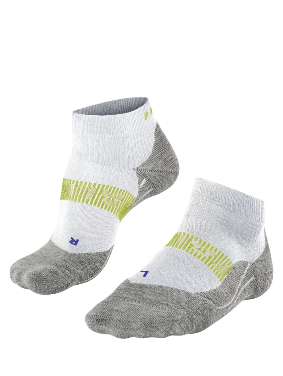 FALKE ESS 16170 RU4 COOL SHORT-2007 white