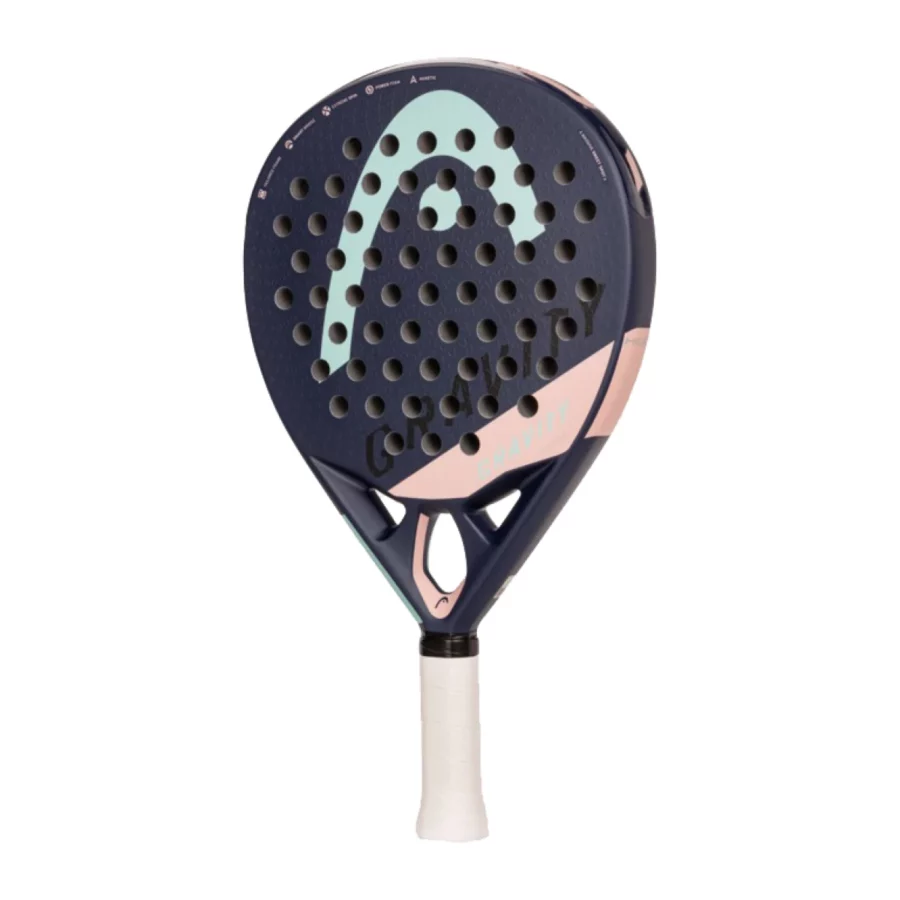 head 228172 gravity motion 2022 blue