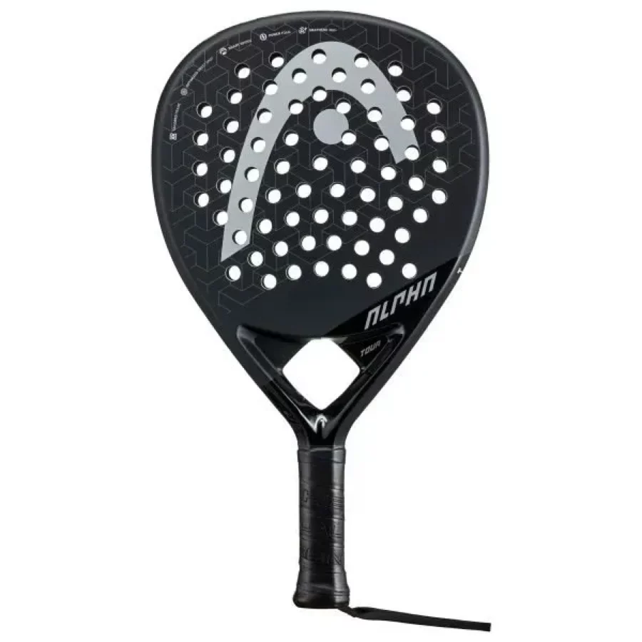 HEAD 228732 Alpha Tour 360+-black