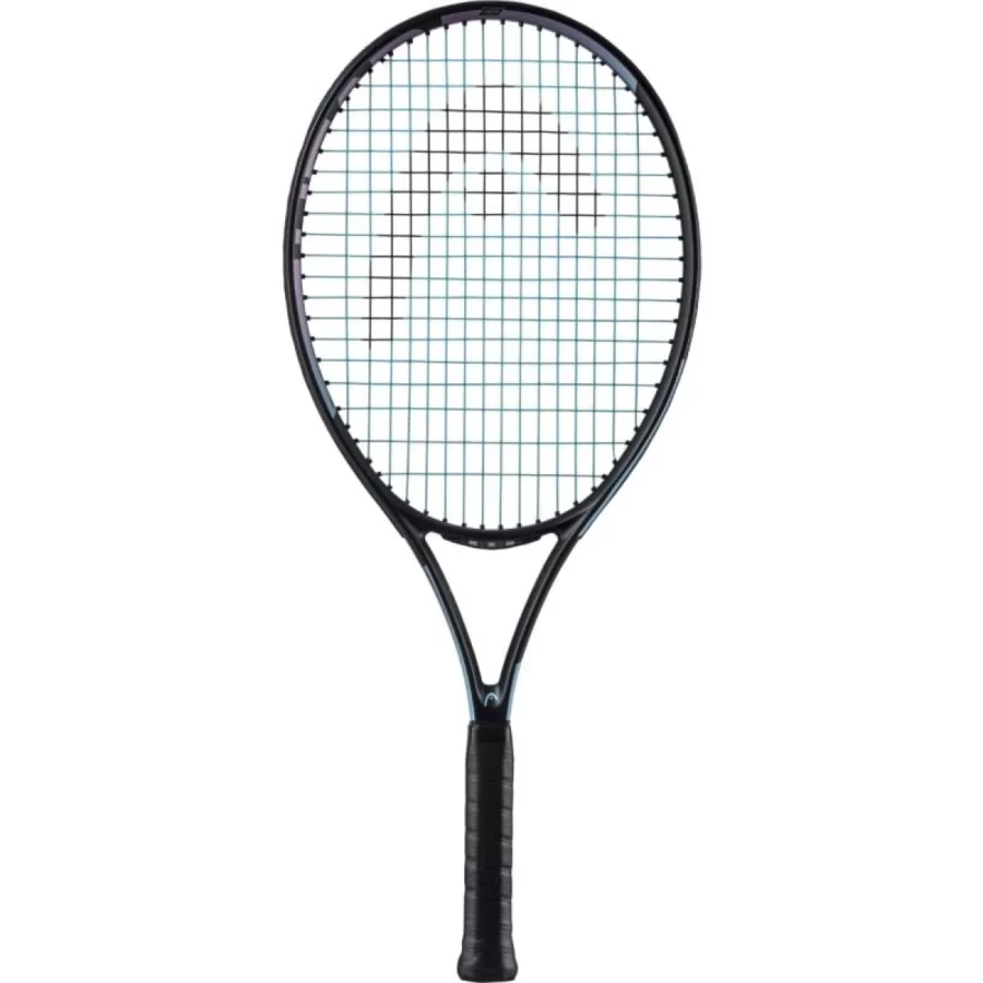 HEAD 235013 IG Gravity Jr. 25-black/grey