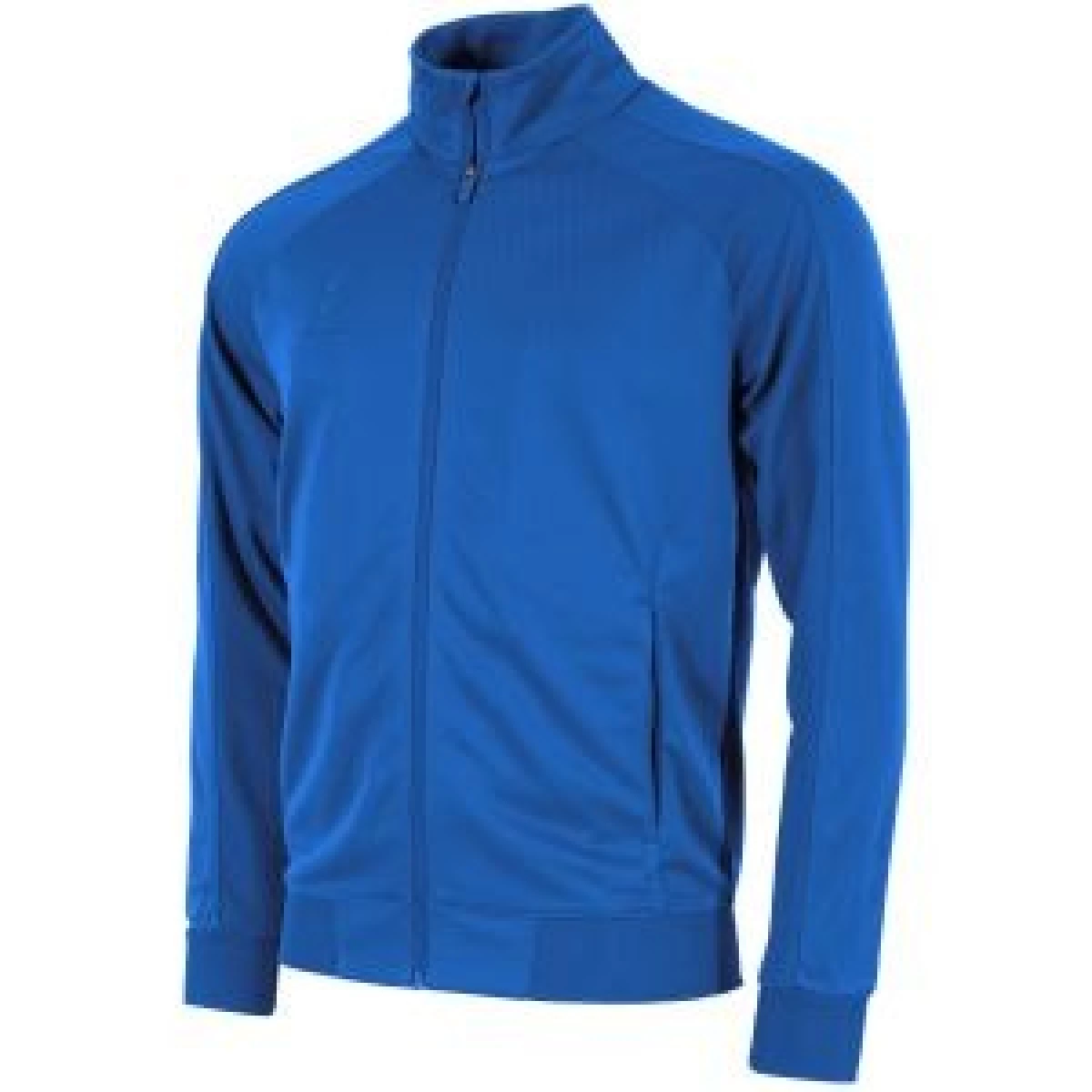 HUMMEL 108023 Tulsa Full Zip Top-5000 Royal