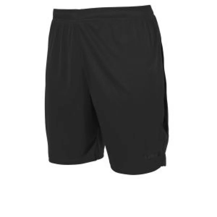 HUMMEL 120008 Boston Shorts-8000 Black