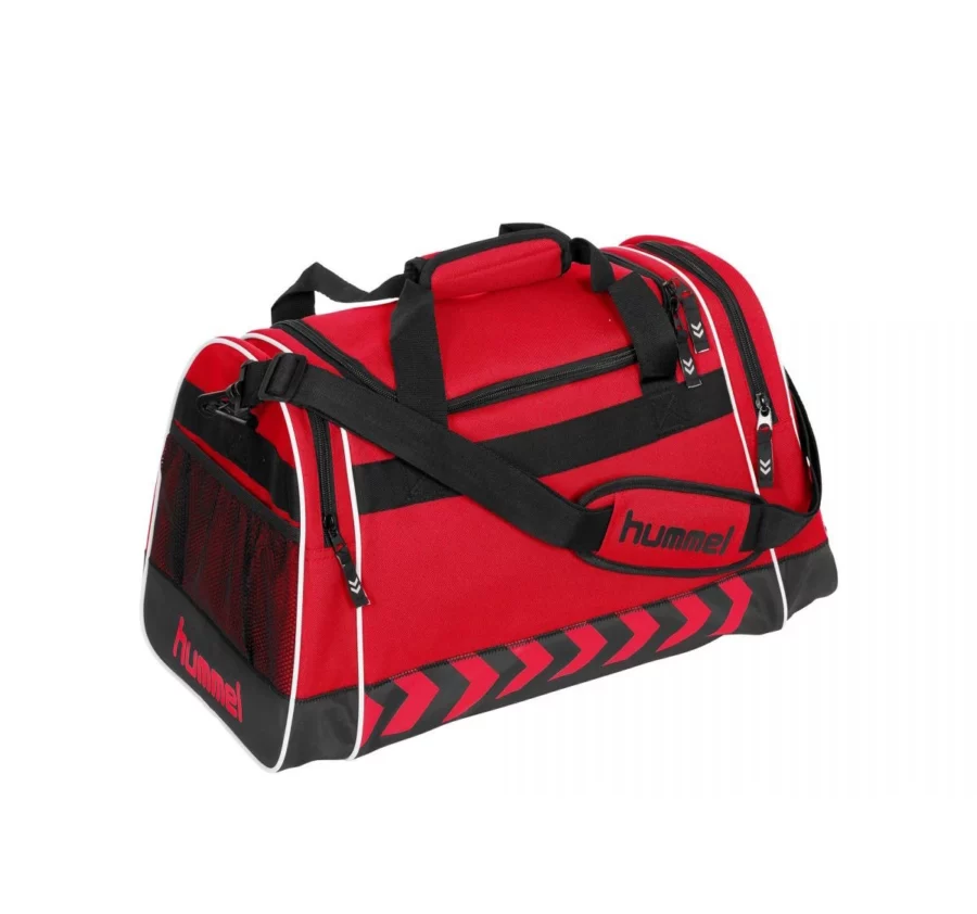 HUMMEL 184834 Milford Bag-6000 Red