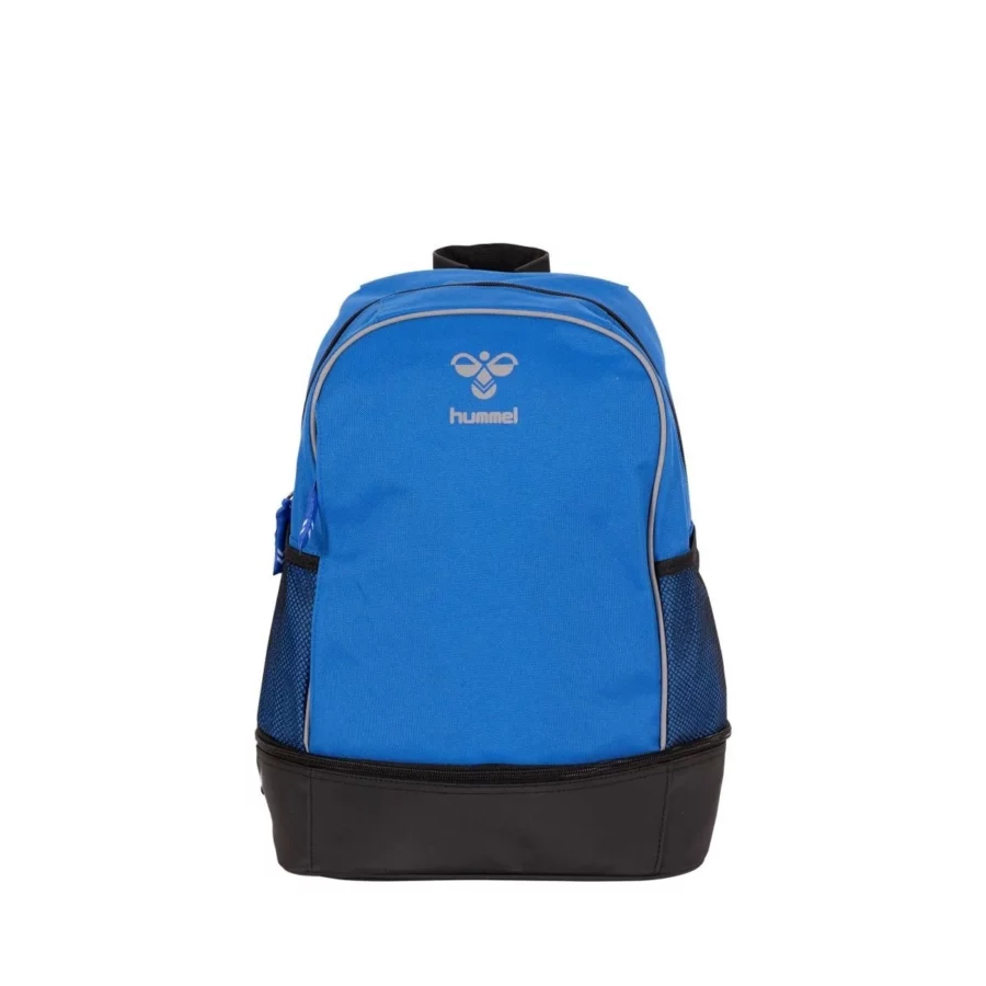 HUMMEL 184842 Brighton II Backpack-5000 Blauw