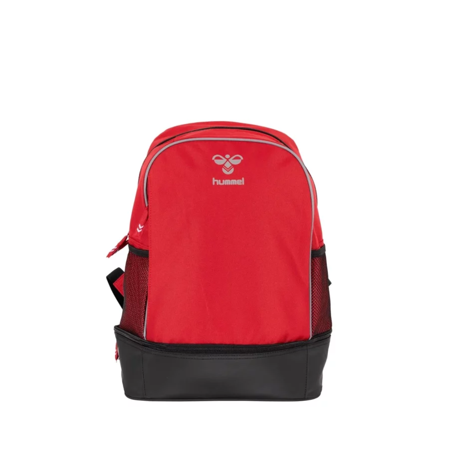 HUMMEL 184842 Brighton II Backpack-6000 Red