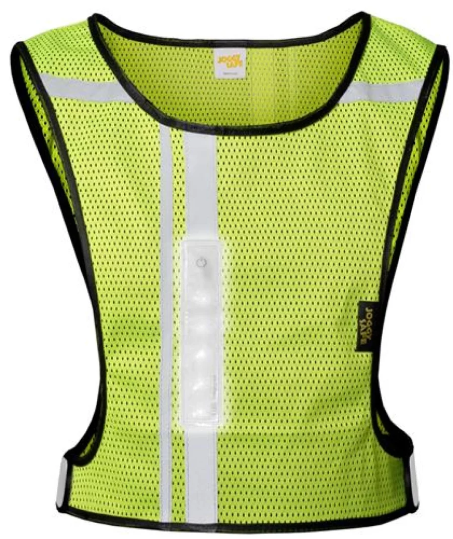 JOGGYSAFE 2513 Winner Led-Yellow