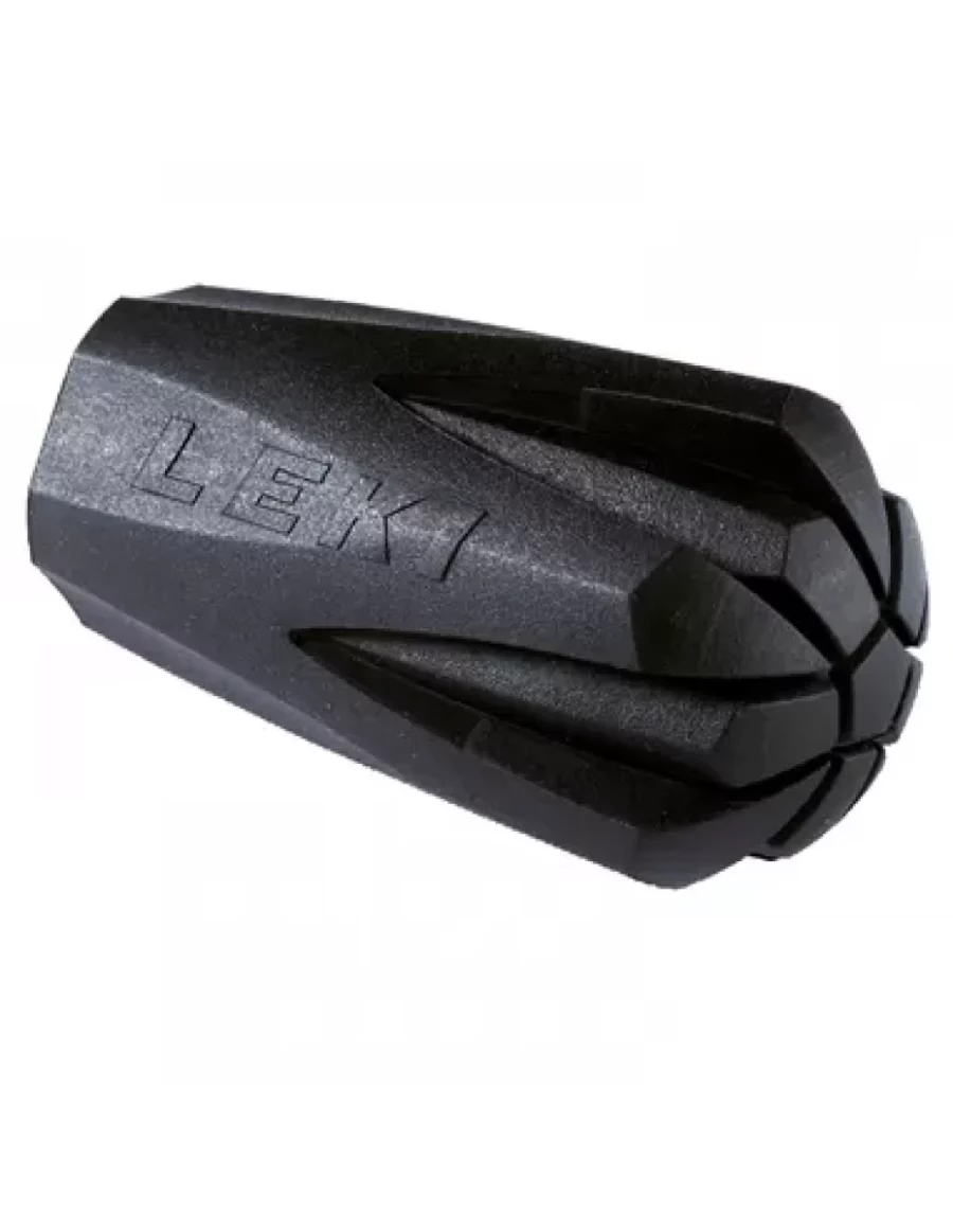 LEKI LA882110104 Gummidemper-black