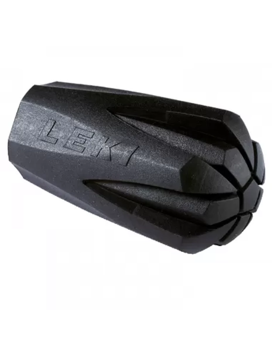LEKI LA882110104 Gummidemper-black