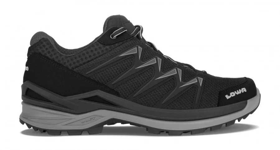 LOWA LM310709 INNOX PRO GTX LO-9930 Black/Grey