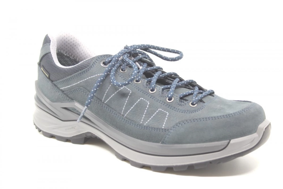 LOWA LM310931 Toro Pro GTX-6130 Steelblue-Grey