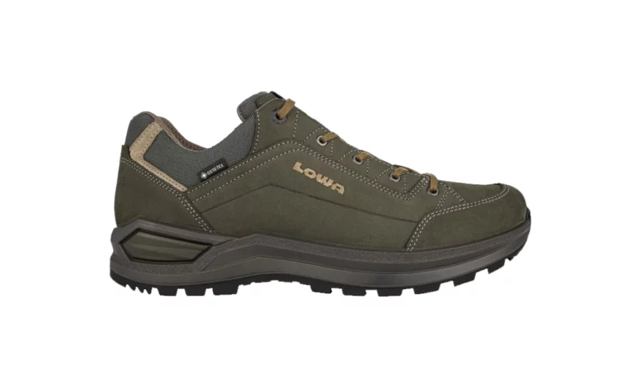 LOWA LM311867 Renegade Evo GTX Lo-7811 olive/beige