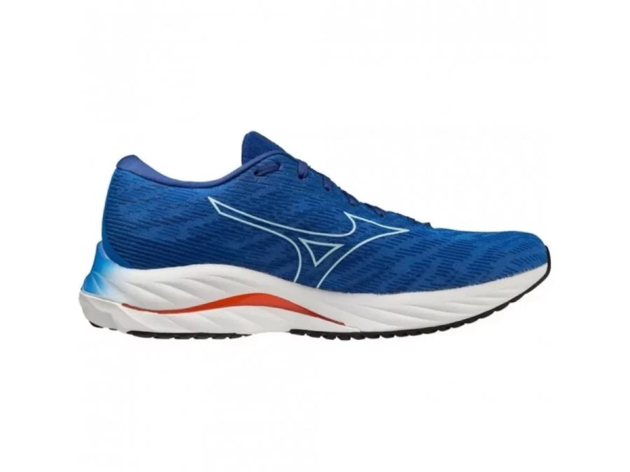 MIZUNO J1GC2203 WAVE RIDER 26(M)-05 Sonic/Icewater