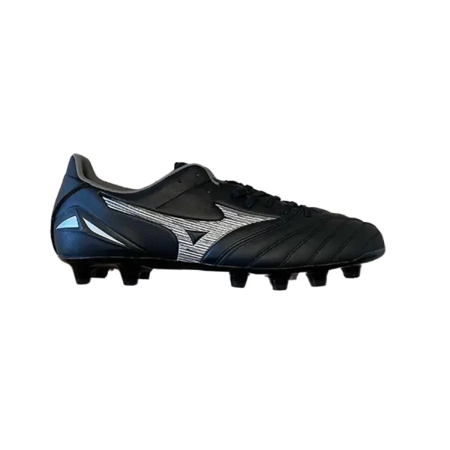 MIZUNO P1GA2434 MORELIA NEO PRO IV-03 Black/Galaxy Silver/Black