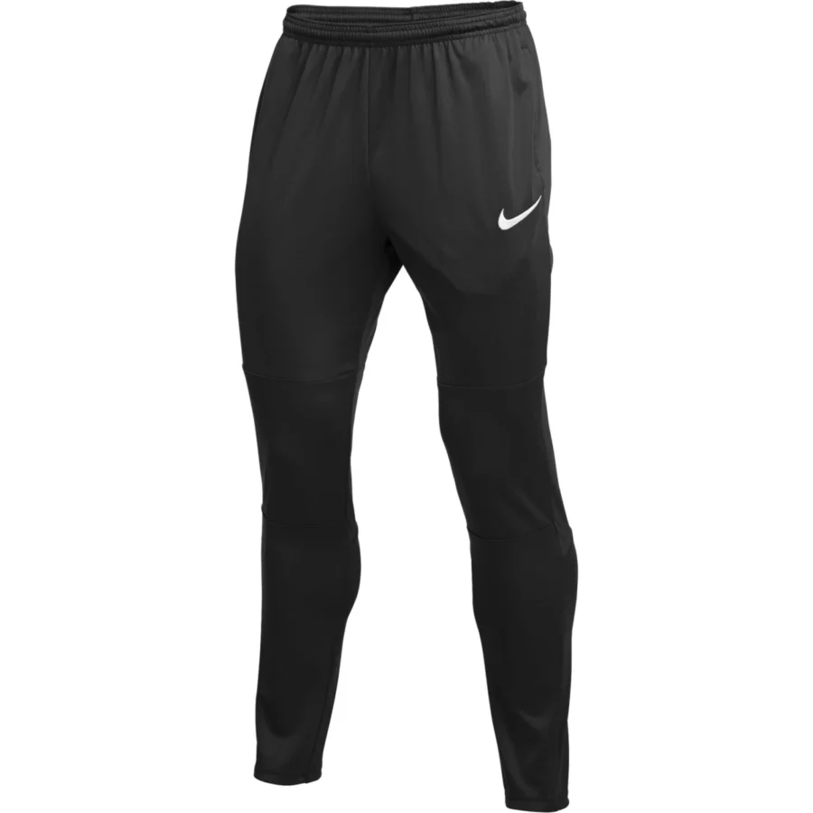 NIKE BV6877 DRI-FIT PARK PANT MEN-010 BLACK/WHITE