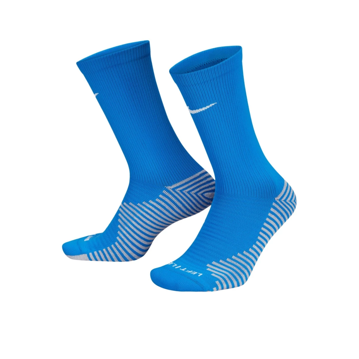 NIKE DH6620 DRI-FIT STRIKE SOCCER-463 ROYAL BLUE/WHITE