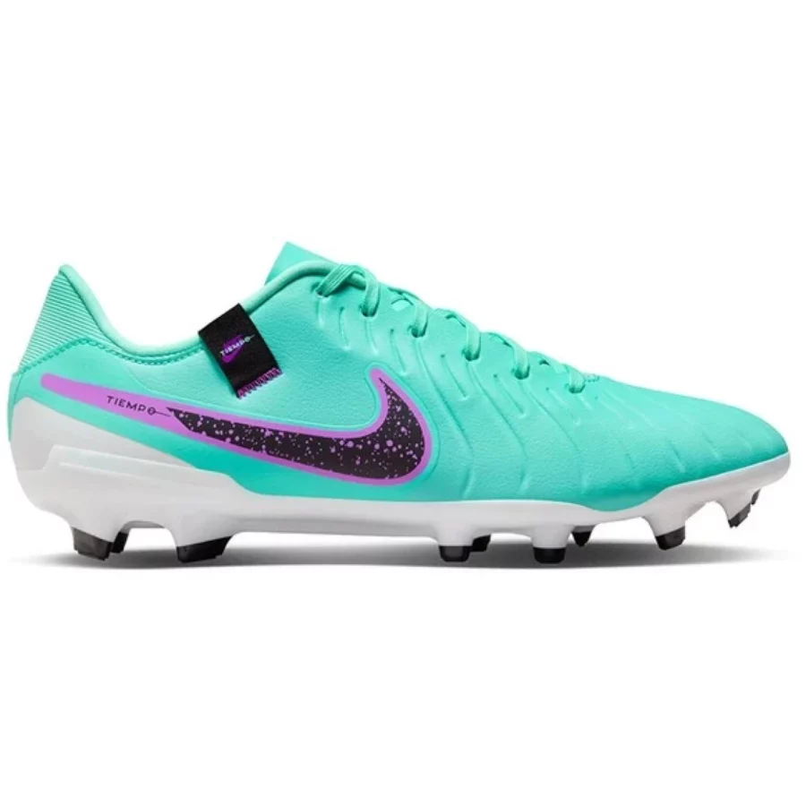 NIKE DV4337 Tiempo Legend 10 Academ-300 HYPER TURQ/BLACK-FUCHSIA DREAM