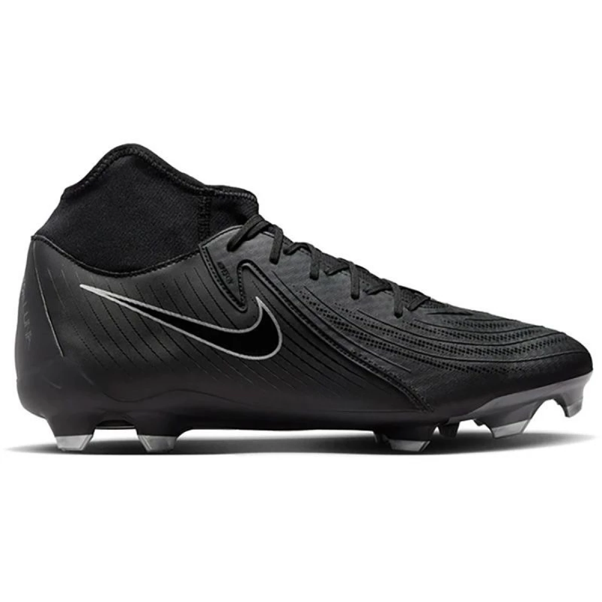 NIKE FD6725 PHANTOM LUNA II ACADEMY-001 BLACK/BLACK