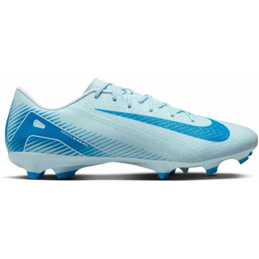 NIKE FQ8374 ZOOM VAPOR 16 ACADEMY F-400 GLACIER BLUE/BLUE ORBIT