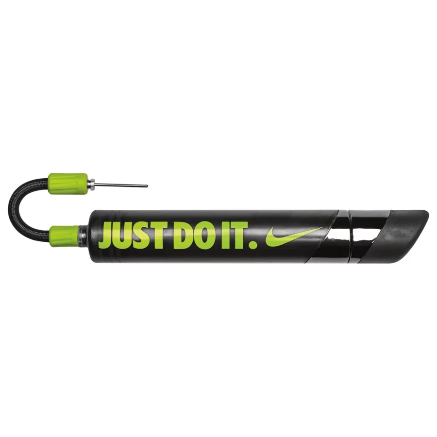 NIKE NKJ03 Hyperspeed Ball Pump-094 Zwart/Groen
