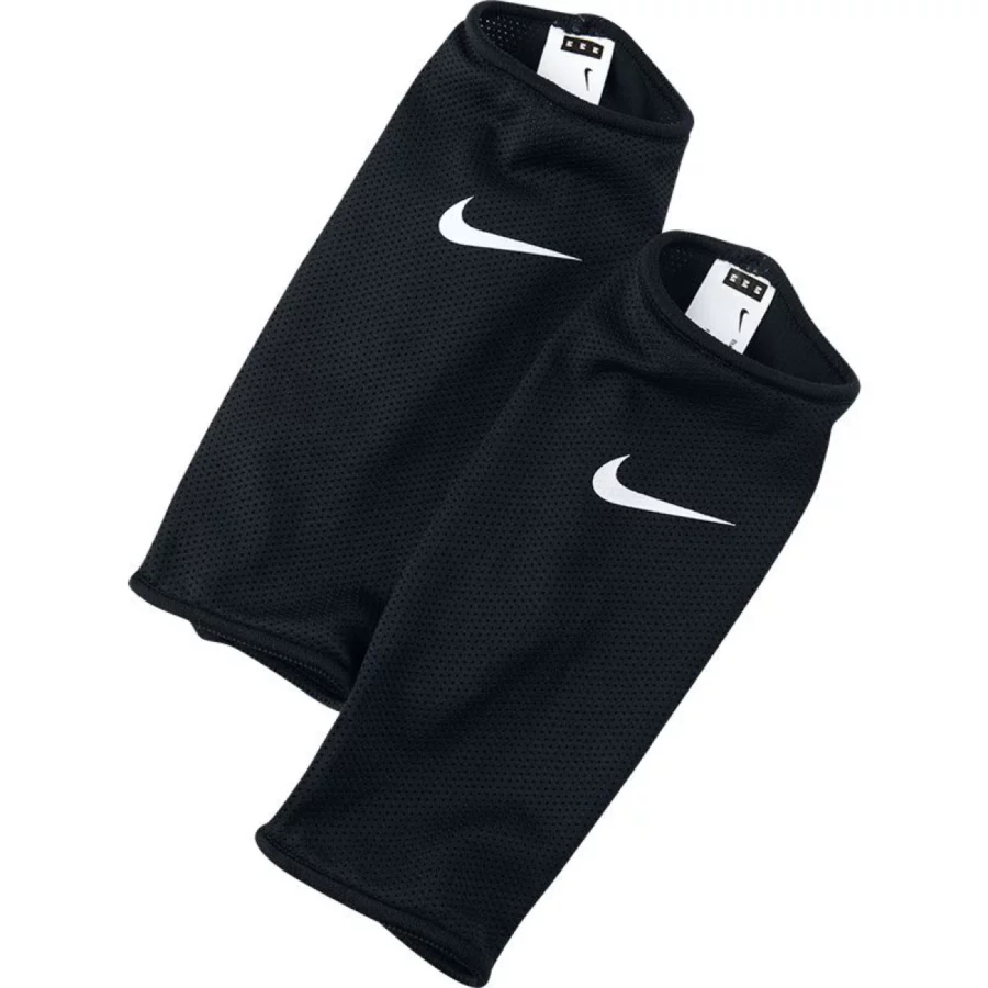 NIKE SE0173 GUARD LOCK ELITE SLV-011 Zwart