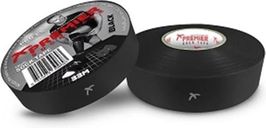 PIRI SPORT 2250 Premier Socktape 19 mm-Zwart