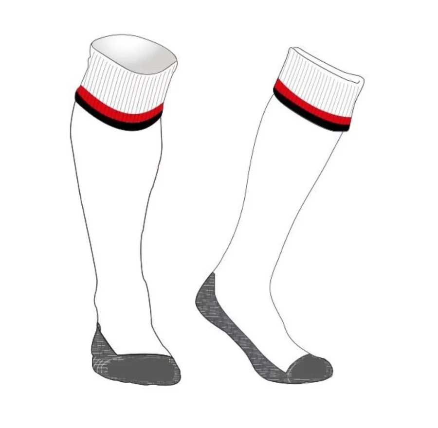 REECE 696406 Logosock Hisalis-2000 wit