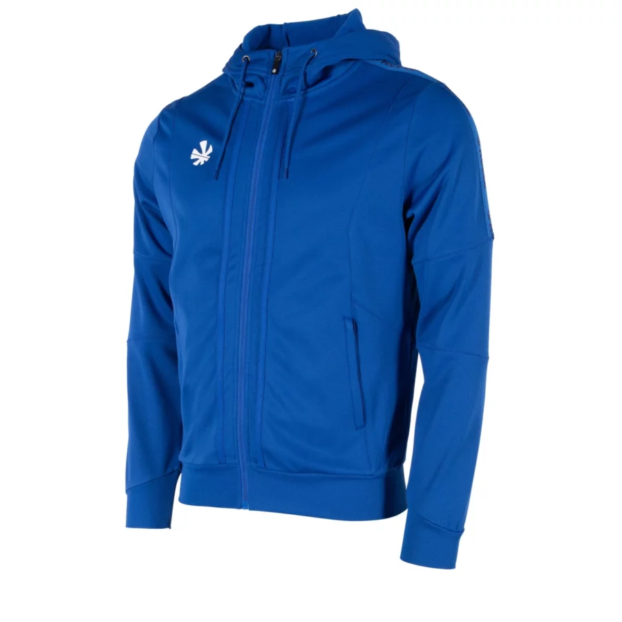 REECE 808010 Cleve TTS Hooded-5000 Blauw