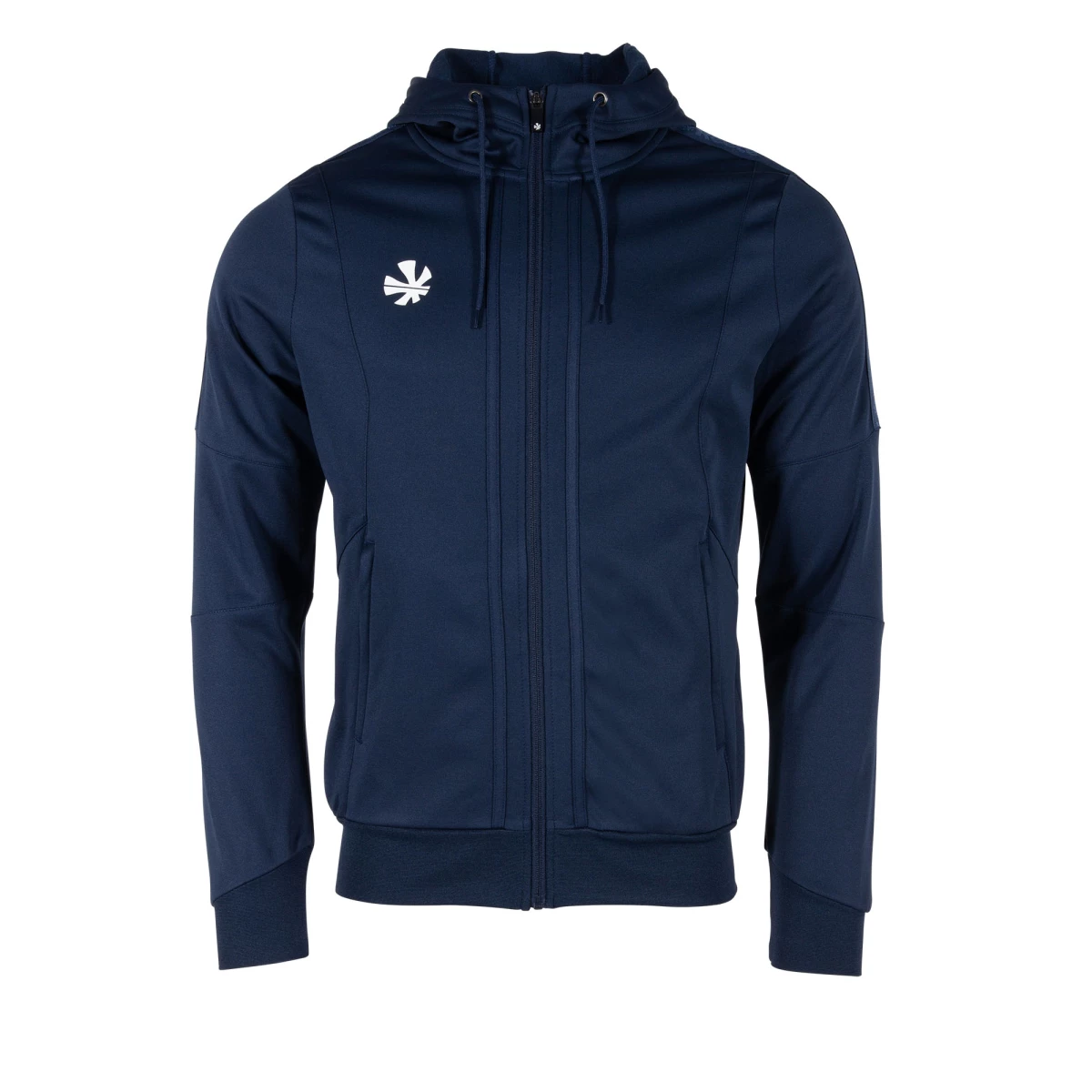 REECE 808010 Cleve TTS Hooded-7000 Navy