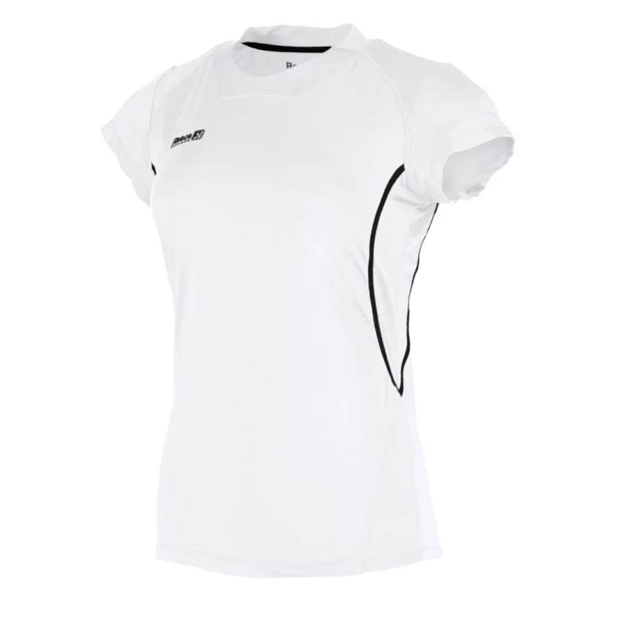 REECE 810601 Core Shirt Ladies-2000 Wit
