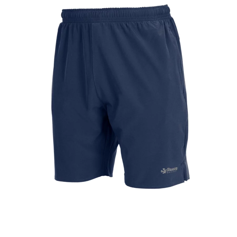 REECE 837101 Legacy Short-7000 Navy