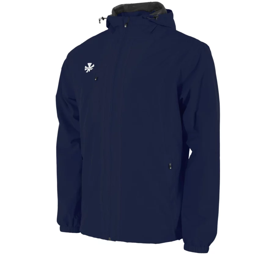 REECE 853003 Cleve Breathable jacket-7000 Navy