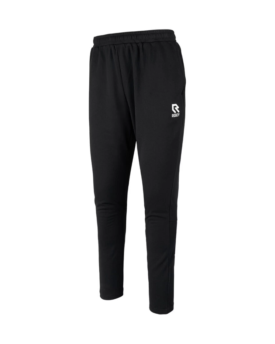 ROBEY RS2511 CROSSBAR PANT-900 Zwart