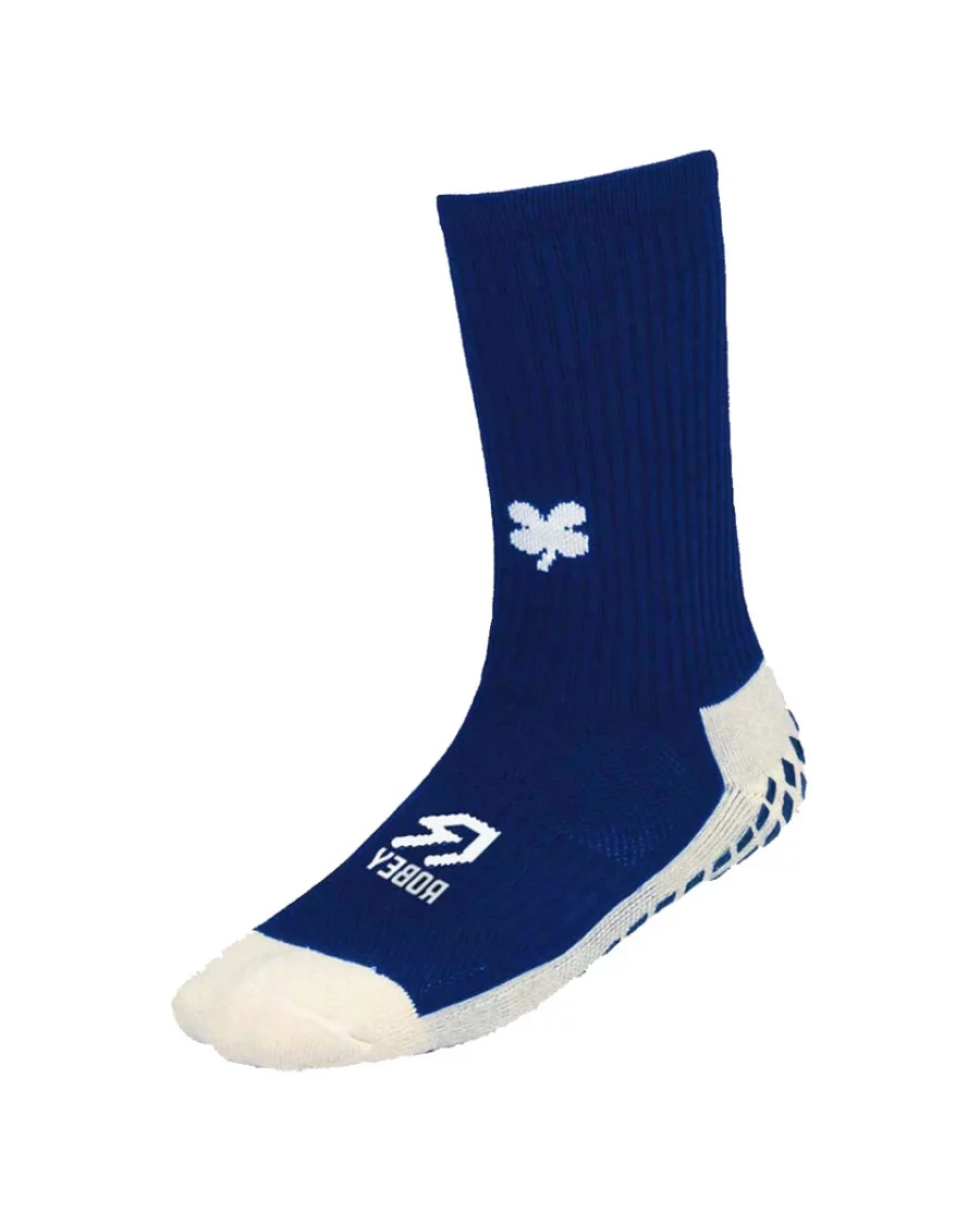 ROBEY RS5005 GRIP SOCKS-300 Navy